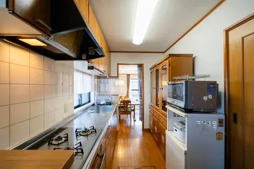 4LDK Property Seika-cho Kyoto Prefecture (14)