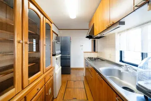 4LDK Property Seika-cho Kyoto Prefecture (15)