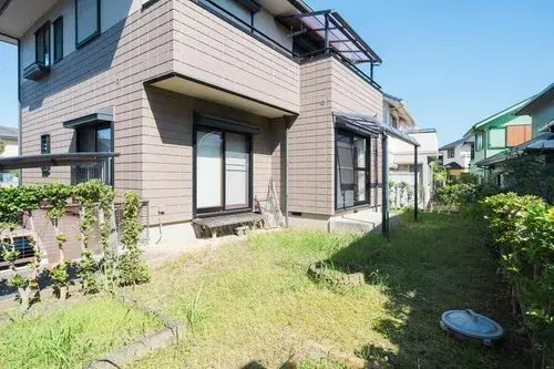 4LDK Property Seika-cho Kyoto Prefecture (4)