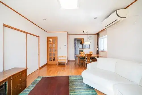 4LDK Property Seika-cho Kyoto Prefecture (6)