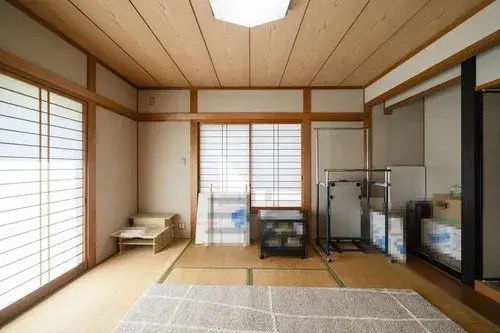 4LDK Property Seika-cho Kyoto Prefecture (7)