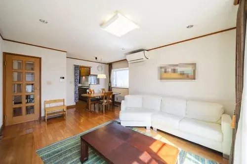 4LDK Property Seika-cho Kyoto Prefecture (9)