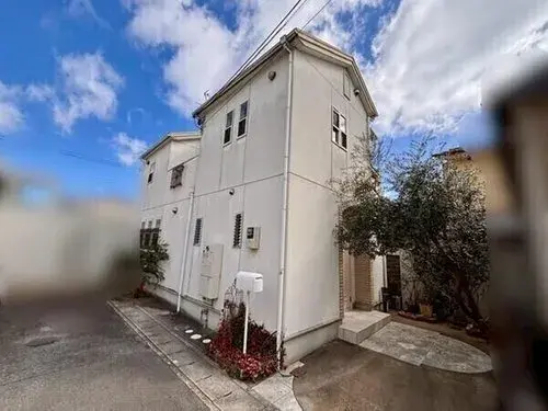 2LDK Property Kyoto City Kyoto Prefecture (1)