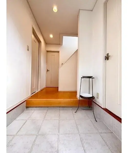 2LDK Property Kyoto City Kyoto Prefecture (5)