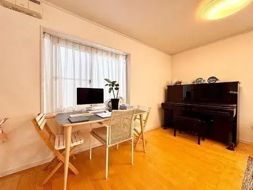 2LDK Property Kyoto City Kyoto Prefecture (6)