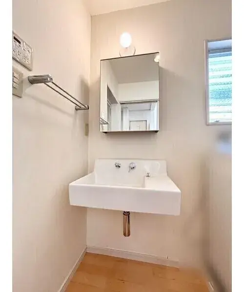 2LDK Property Kyoto City Kyoto Prefecture (10)