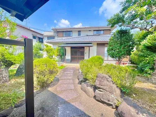 9LDK+S Property Kizugawa City Kyoto Prefecture (1)