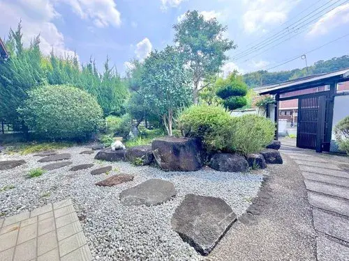 9LDK+S Property Kizugawa City Kyoto Prefecture (2)