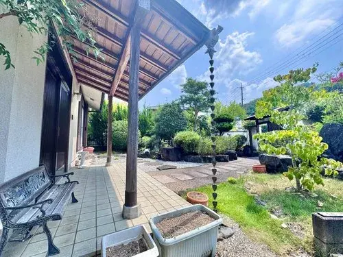 9LDK+S Property Kizugawa City Kyoto Prefecture (4)