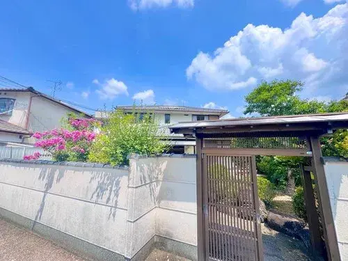 9LDK+S Property Kizugawa City Kyoto Prefecture (6)
