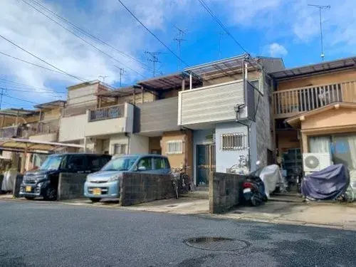 4K Fushimi Ward, Kyoto City, Kyoto Prefecture (1)