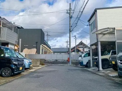4K Fushimi Ward, Kyoto City, Kyoto Prefecture (3)