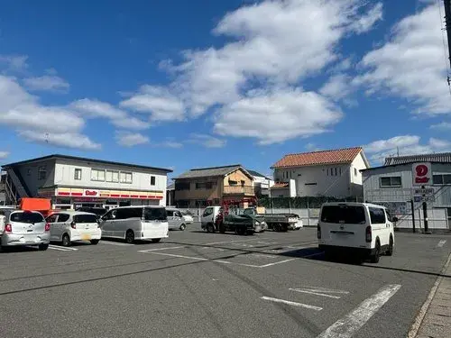 4K Fushimi Ward, Kyoto City, Kyoto Prefecture (24)