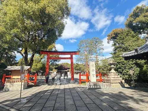 4K Fushimi Ward, Kyoto City, Kyoto Prefecture (25)