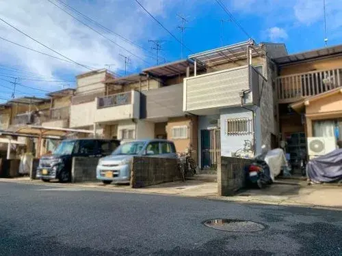 4K Fushimi Ward, Kyoto City, Kyoto Prefecture (4)