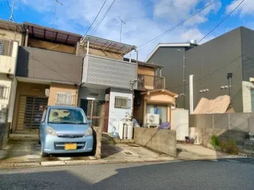4K Fushimi Ward, Kyoto City, Kyoto Prefecture (5)