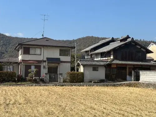 5DK+S Property Kyoto City Kyoto Prefecture (1)