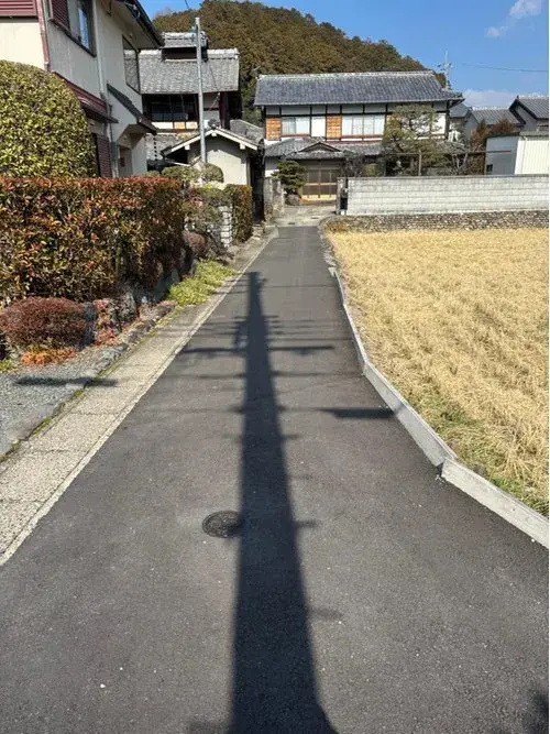 5DK+S Property Kyoto City Kyoto Prefecture (3)