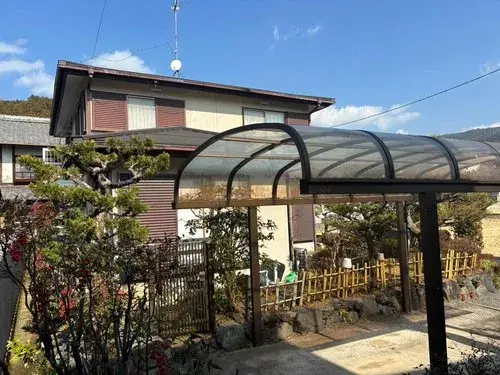 5DK+S Property Kyoto City Kyoto Prefecture (5)
