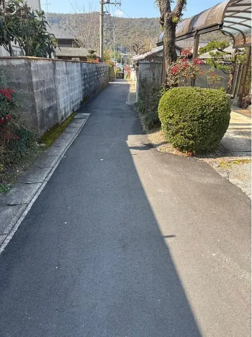 5DK+S Property Kyoto City Kyoto Prefecture (6)