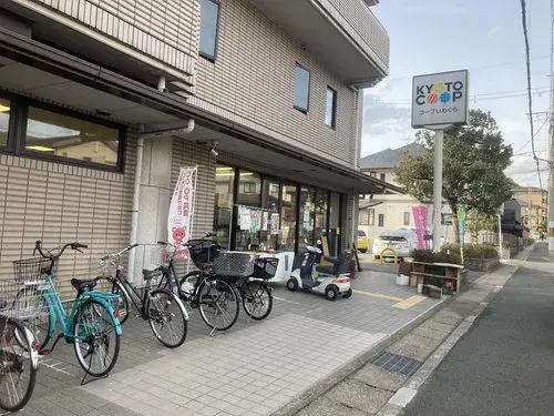 5DK+S Property Kyoto City Kyoto Prefecture (7)
