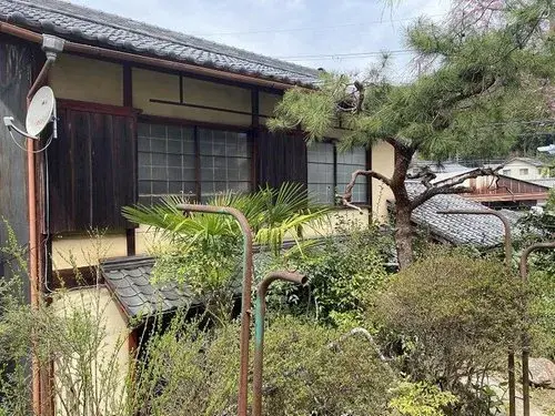 5K property Kyoto City Kyoto Prefecture (1)