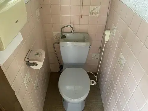 5K property Kyoto City Kyoto Prefecture (12)