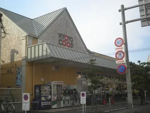 5K property Kyoto City Kyoto Prefecture (14)