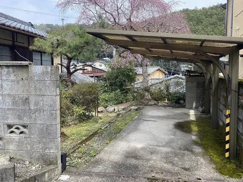 5K property Kyoto City Kyoto Prefecture (5)