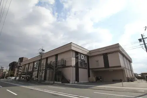5K property Kyoto City Kyoto Prefecture (6)