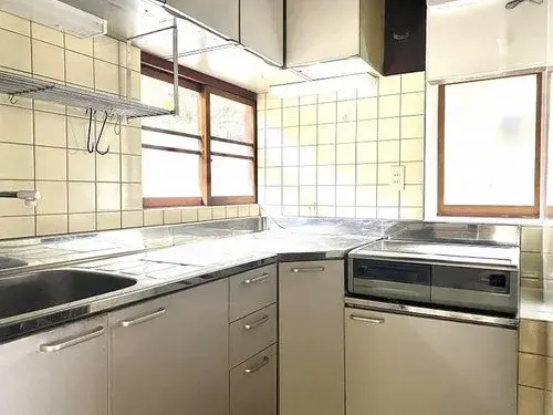 5K property Kyoto City Kyoto Prefecture (10)