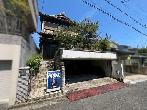 7LDK Property Yawata City Kyoto Prefecture (2)