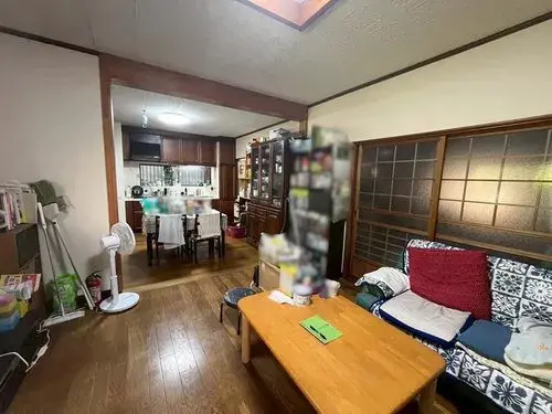 7LDK Property Yawata City Kyoto Prefecture (11)