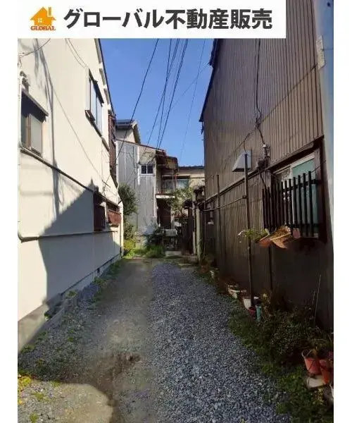 3DK Property Kyoto City Kyoto Prefecture (1)