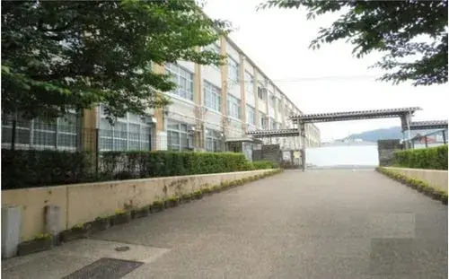3DK Property Kyoto City Kyoto Prefecture (8)