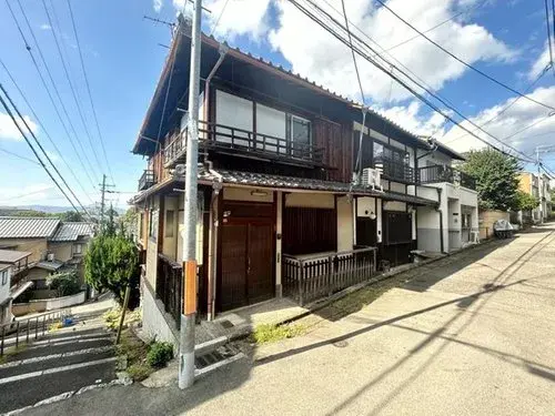 1K Property Kyoto City Kyoto Prefecture (1)