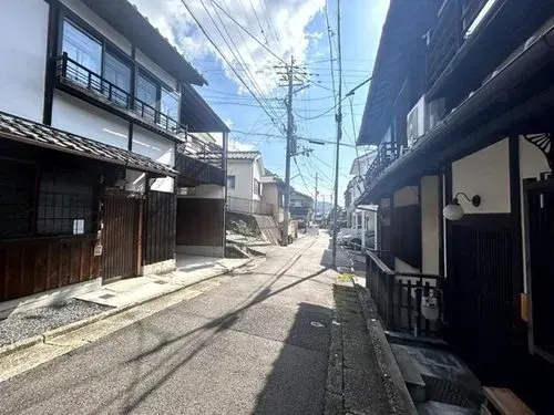 1K Property Kyoto City Kyoto Prefecture (2)