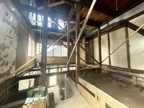 1K Property Kyoto City Kyoto Prefecture (15)