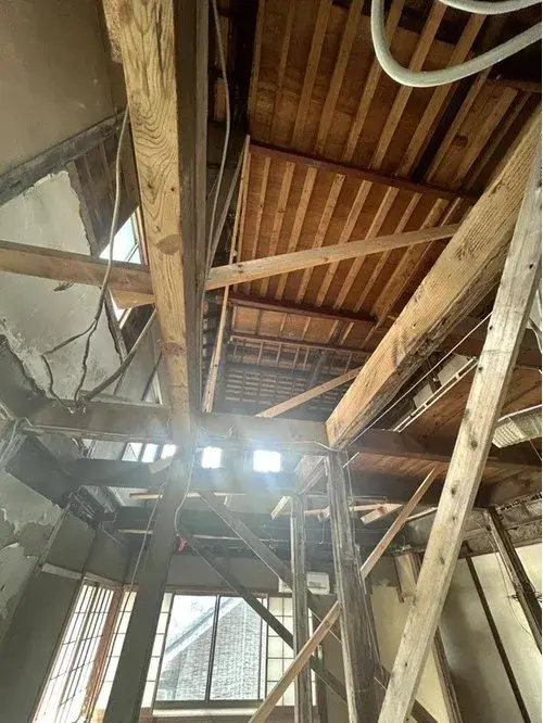 1K Property Kyoto City Kyoto Prefecture (16)