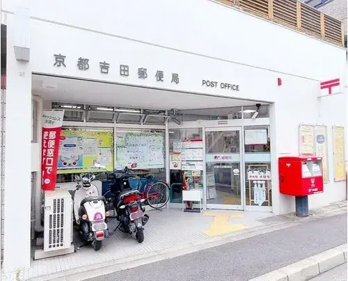 1K Property Kyoto City Kyoto Prefecture (18)