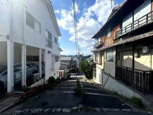 1K Property Kyoto City Kyoto Prefecture (4)