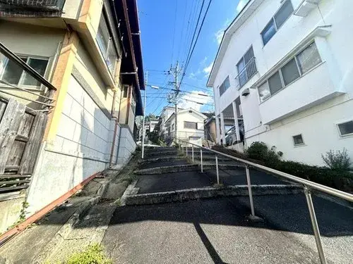 1K Property Kyoto City Kyoto Prefecture (5)