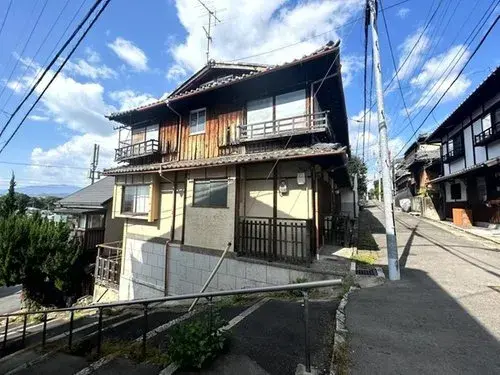 1K Property Kyoto City Kyoto Prefecture (6)