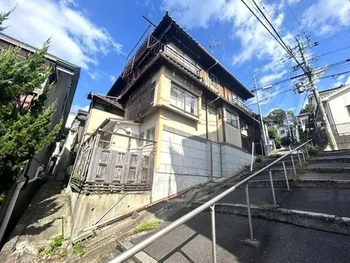 1K Property Kyoto City Kyoto Prefecture (7)