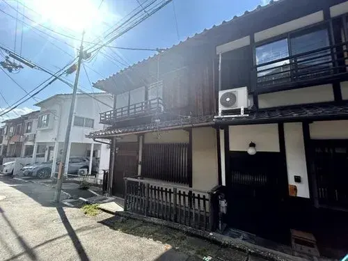 1K Property Kyoto City Kyoto Prefecture (8)