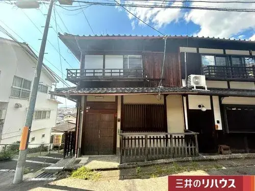 1K Property Kyoto City Kyoto Prefecture (9)