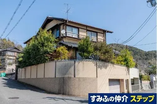5LDK Property Yamashina-ku, Kyoto City Kyoto Prefecture (1)