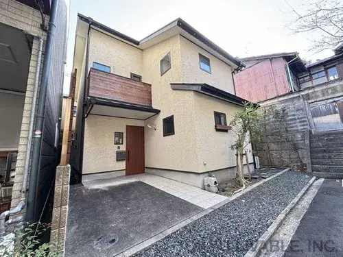4LDK Property Kyoto City Kyoto Prefecture (1)