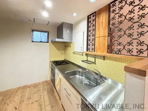 4LDK Property Kyoto City Kyoto Prefecture (15)