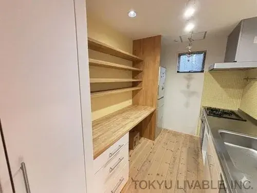 4LDK Property Kyoto City Kyoto Prefecture (16)